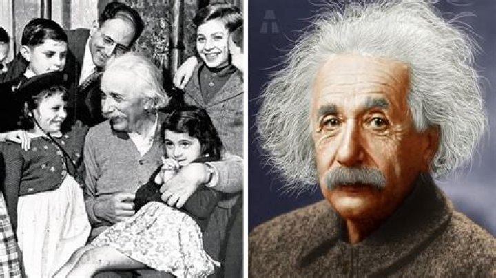 Where Are Their Kids? The Living Descendants Of Historical Figures