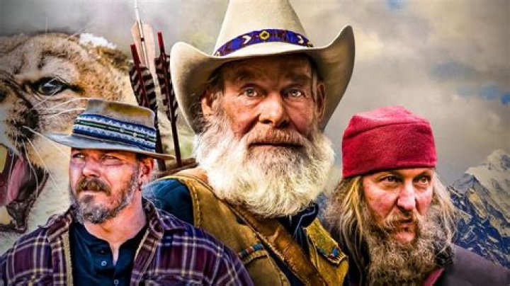 Where is Mountain Men Filmed? Filming Locations Revealed