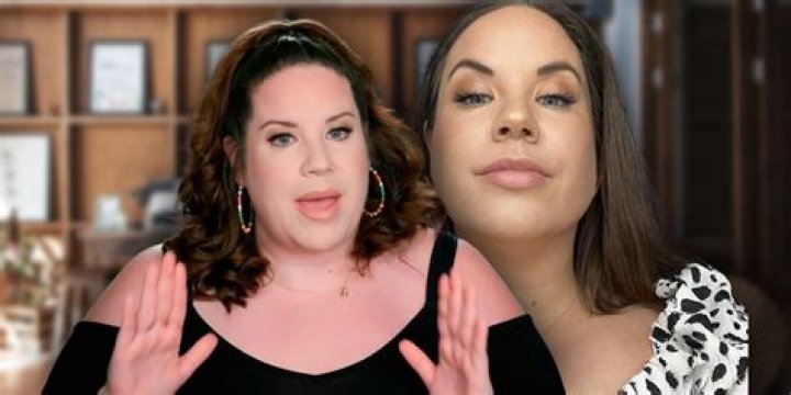 Whitney Thore Welcomes Her Friend’s Baby With Interpretive Dance on ‘My Big Fat Fabulous Life’ (EXCLUSIVE)