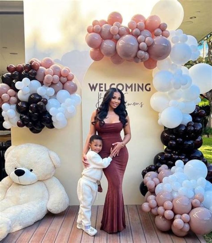 Who Is Aaleeyah Petty? Wiki, Height, Age, Baby Daddy, Family, Net Worth, BIO