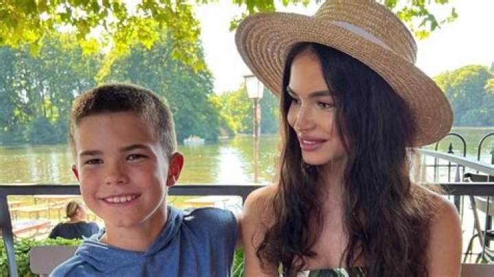Who is Anastasia Klimko Matthäus? About Lothar Matthäus' Wife Wiki, Biography & Facts