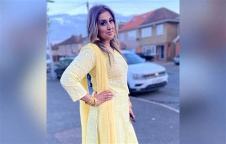 Who Is Ansreen Bukhari? Husband, Kids, Wiki, Age, Net Worth, Family, and more