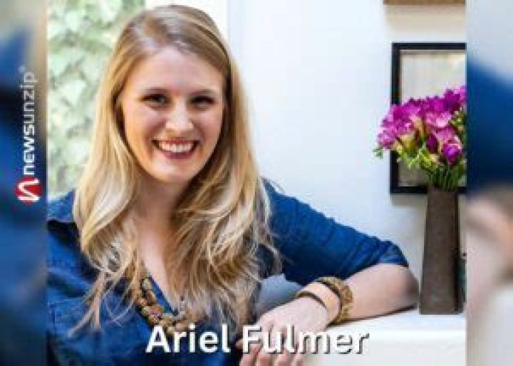 Who is Ariel Fulmer? Wiki, Biography, Age, Husband, Kids, Family, Education, Height, Net worth & Facts