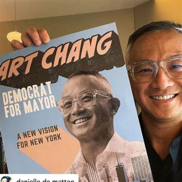 Who is Art Chang? Wiki, Bio, Wife, Family & Facts About Politician