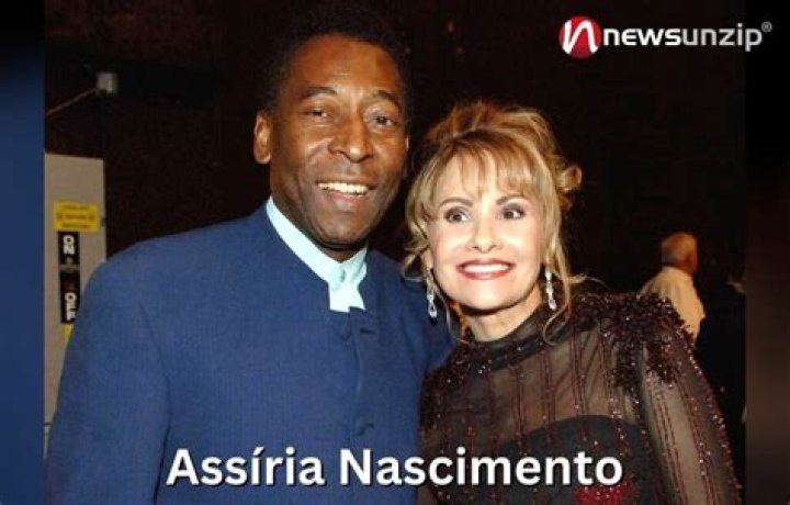Who is Assíria Nascimento? Wiki, Age, Husband, Kids, Net Worth, Family, Biography & More