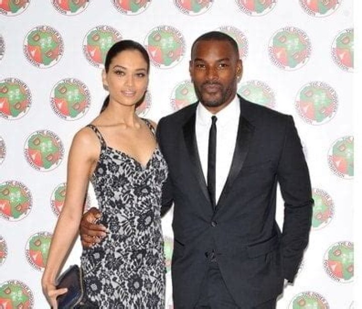Who is Bernice Julien? 7 Facts about Tyson Beckford Wife.