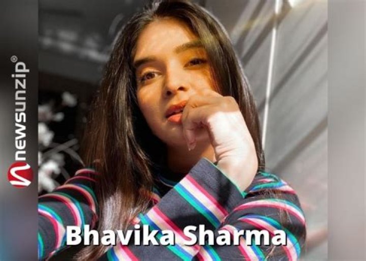 Who is Bhavika Sharma? Wiki, Biography, Boyfriend, Age, Family, TV Shows, Height & More