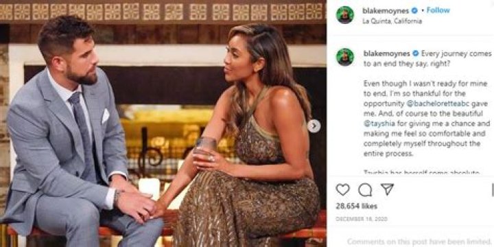 Who is Blake Moynes? Wiki, Biography, Girlfriend, Age, Profession, Parents, Ethnicity, Height & More