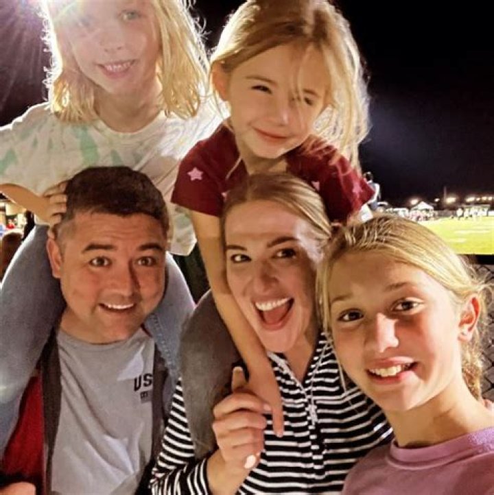 Who is Bridget Ziegler? Wiki, Age, Net Worth, Kids, Family & Facts About Christian Ziegler’s Wife