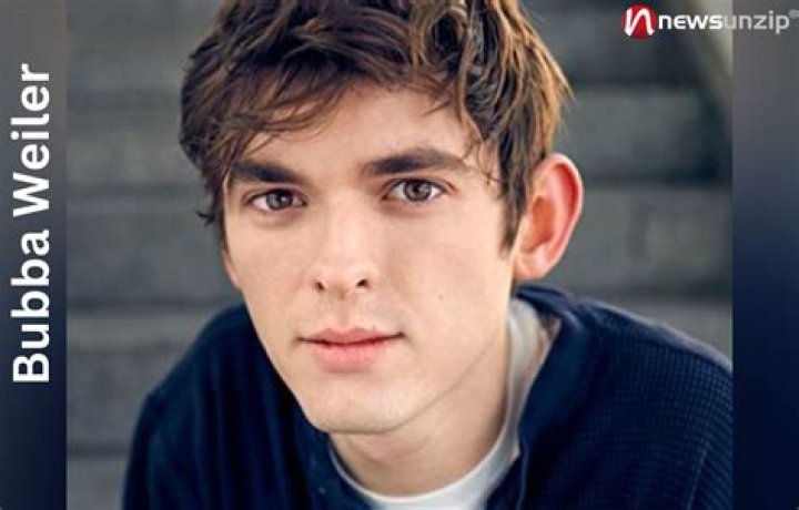 Who is Bubba Weiler? Wiki, Biography, Height, Birthday, Parents, Girlfriend, Net Worth & More