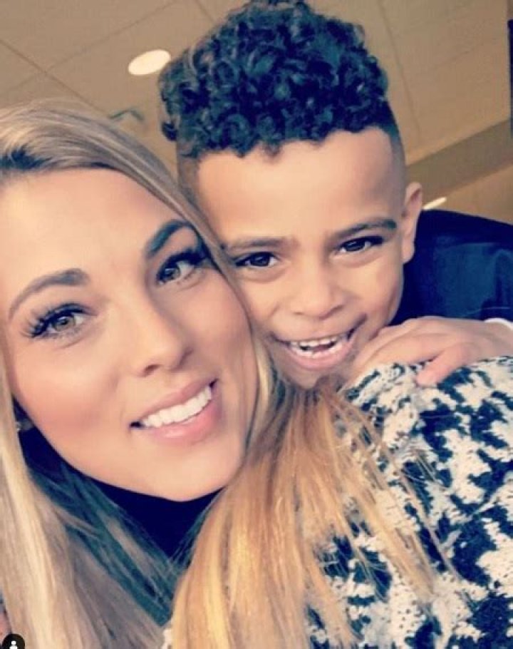 Who is Chelsie Kyriss? Wiki, Biography, Husband, Kids, Parents, Net worth, Age, Height & More