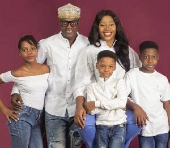 Who is Chichi Morah? Wiki, Biography, Age, Husband, Family, Net worth & More