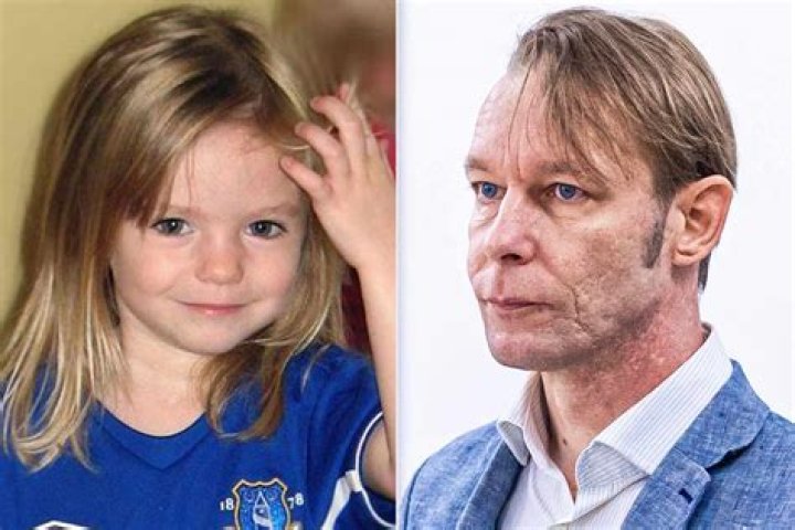 Who is Christian Brueckner? Know About Madeleine McCann's Suspect