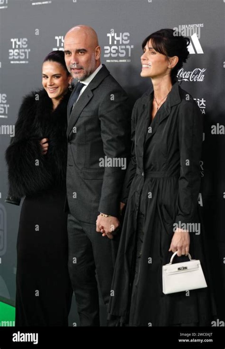 Who Is Cristina Serra? Wiki, Age, Height, Kids, Net Worth, Family & Facts About Pep Guardiola's Wife