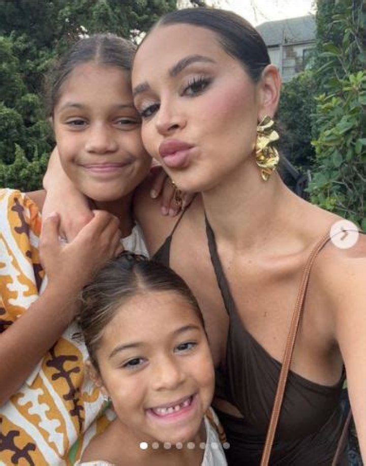 Who is Daniela Rajic? Wiki, Biography, Height, Parents, Net Worth, Kids, Husband