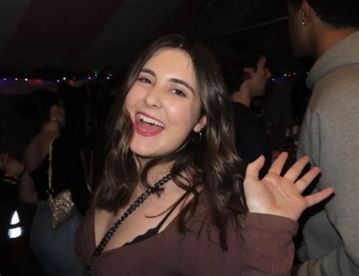 Who Is Francesca Stugot? Wiki, Age, Height, Weight, Boyfriend, Family, Biography & More