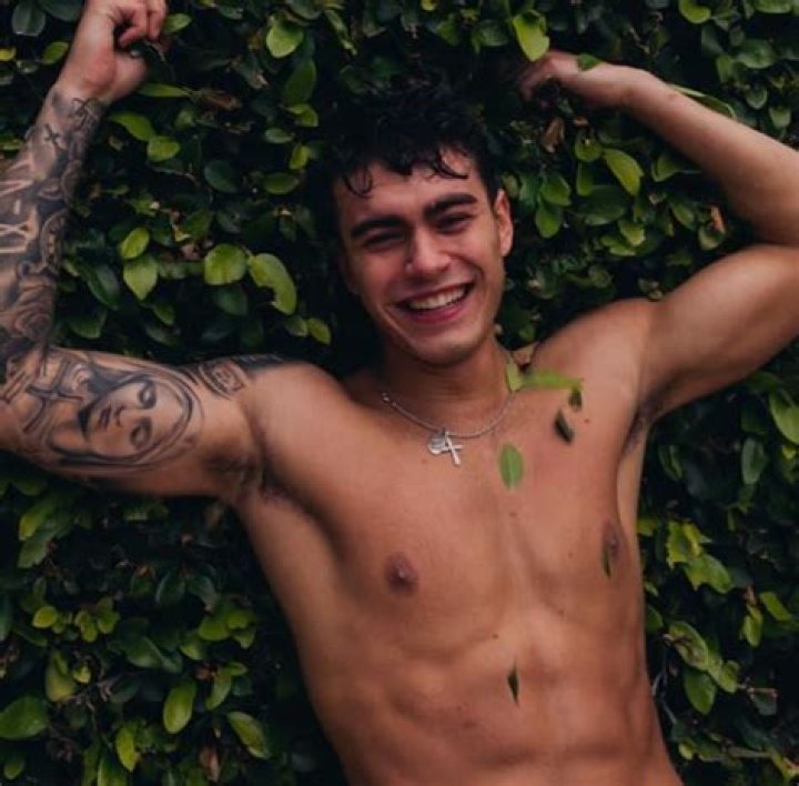 Who is Hunter Ecimovic? Wiki, Biography, Height, Age, Girlfriend, Profession, Family & More