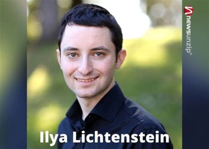 Who is Ilya Lichtenstein? Wiki, Biography, Net Worth, Wife, Parents, Education, Age, Crypto Fraud & More