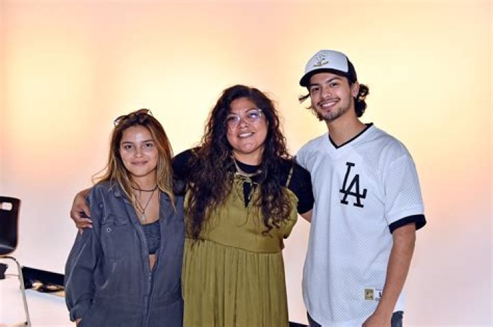 Who is Inde Navarrette and Why is She So Popular? – Celebsgraphy