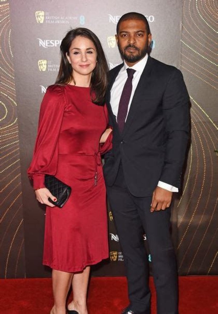 Who is Iris Da Silva? Wiki, Bio & Facts About Noel Clarke's Wife