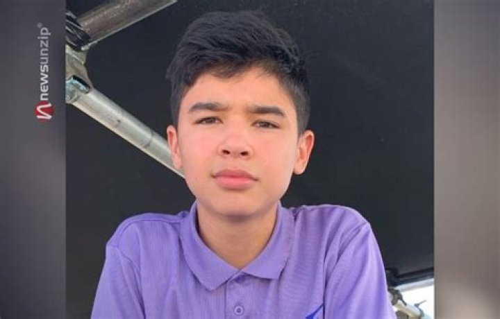 Who is Isaac Arellanes? Wiki, Age, Height, Parents, Girlfriend, BIO, Movies