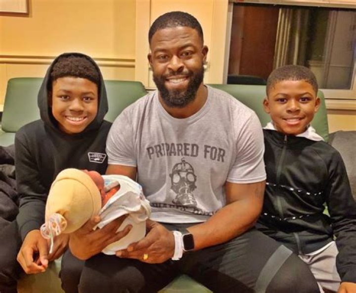 Who is Jahmile Addae? Wiki, Biography, Net worth, Wife, Salary, Parents, Height, Age, NFL Career