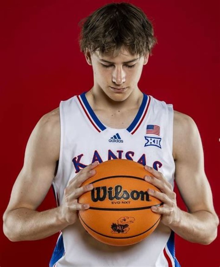Who Is Johnny Furphy? Age, Height, Weight, Wiki, Parents, Ethnicity, Girlfriend, Net Worth