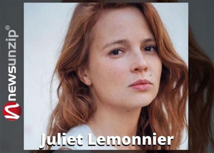 Who is Juliet Lemonnier? Wiki, Biography, Height, Age, Parents, Ethnicity, Boyfriend, Movies & More