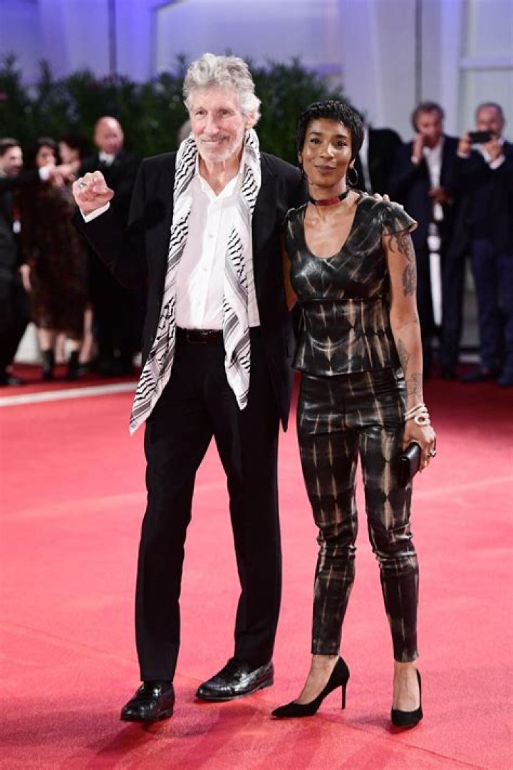 Who is Kamilah Chavis? Wiki, Biography, Age, Family & Facts About Roger Waters' Wife