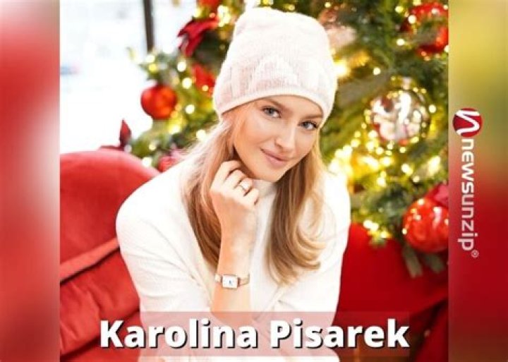 Who is Karolina Pisarek? Wiki, Biography, Net worth, Age, Height, Boyfriend, Parents, Ethnicity & More