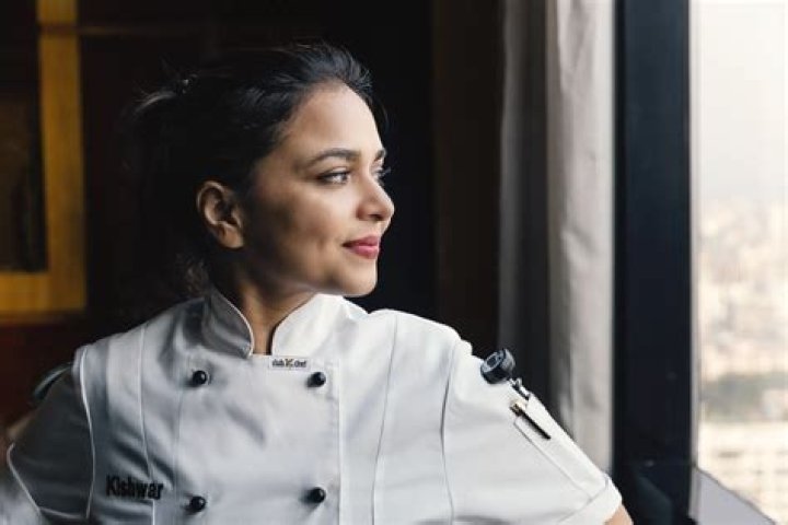Who is Kishwar Chowdhury 'MasterChef'? Wiki, Biography, Age, Husband, Family & More