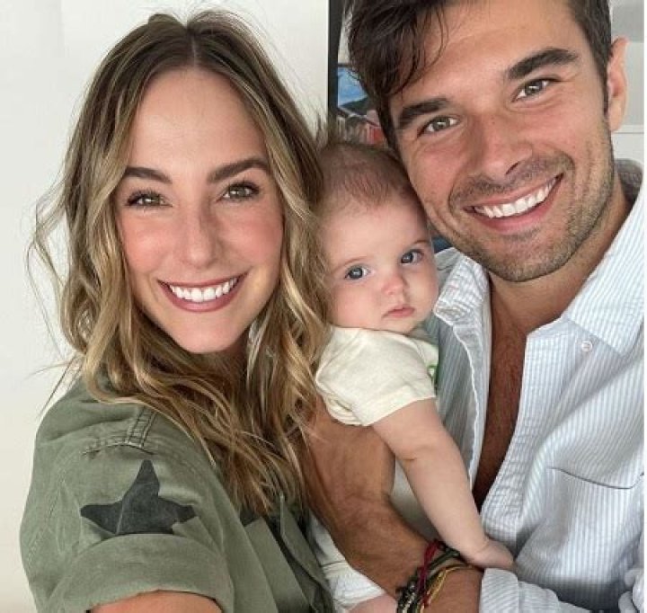 Who is Lauren Swickard? Biography, Wiki, Net worth, Age, Height, Husband, Kids, Family & More