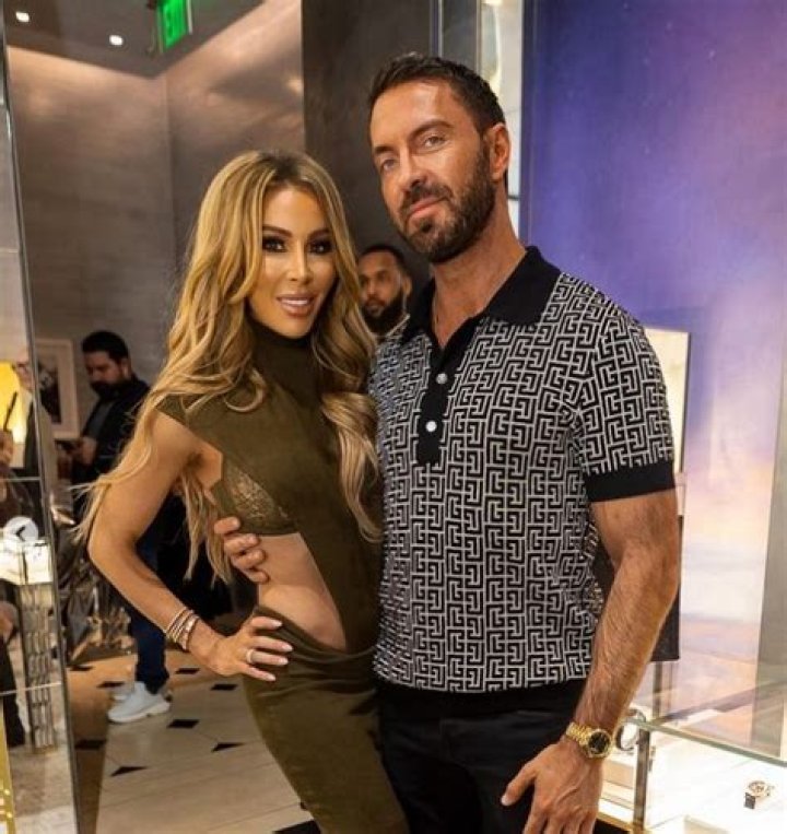 Who Is Lisa Hochstein’s Boyfriend? Meet Jody Glidden