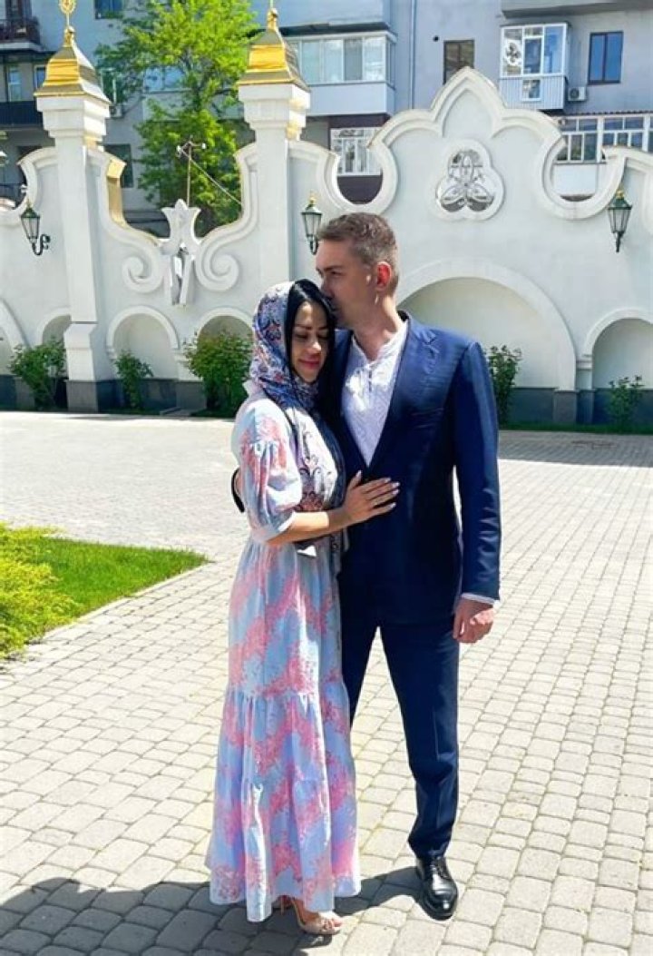 Who is Marianna Budanova? Wiki, Age, Parents, Ethnicity, BIO & Facts About Kyrylo Budanov’s Wife