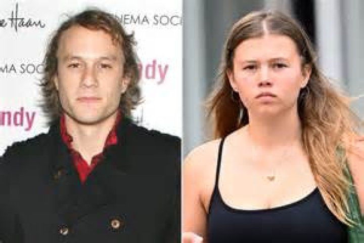 Who is Matilda Ledger? Heath Ledger's Daughter Wiki, Biography, Age, Parents, Net Worth & Facts