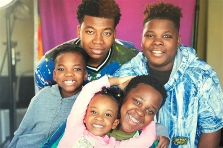 Who is Mekai Curtis? Wiki, Biography, Age, Birthday, Family, Height, Girlfriend & More