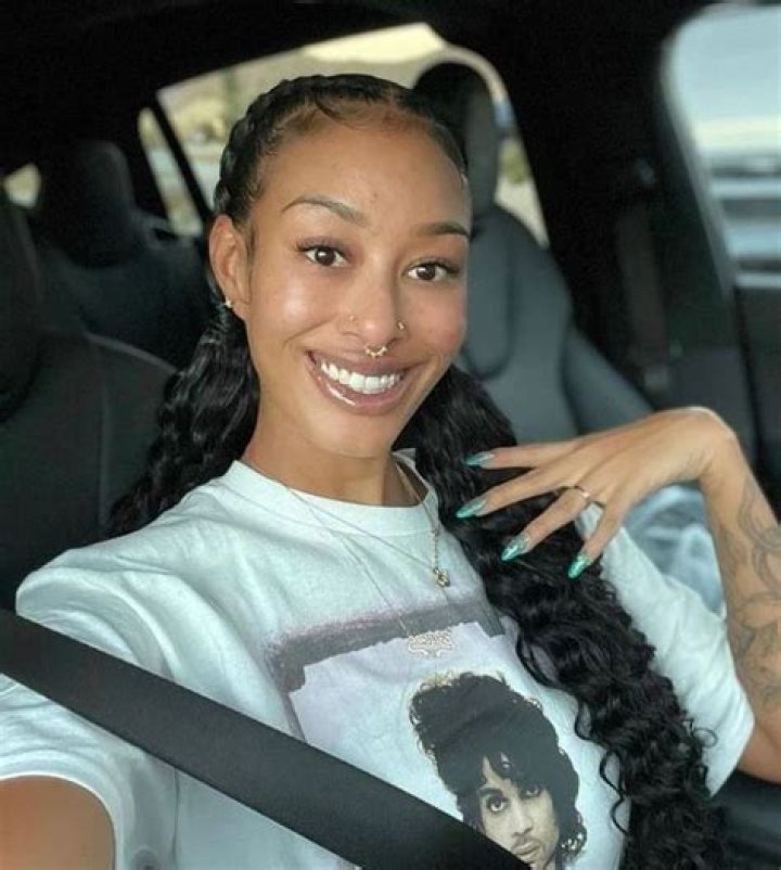 Who Is Miss B Nasty? Wiki, Age, Height, Net Worth, Boyfriend, Family, Biography