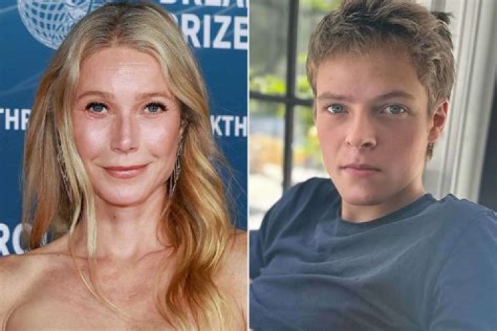 Who is Moses Martin 'Gwyneth Paltrow's Son'? Wiki, Bio, Age, Parents, Height, Birthday, School & More