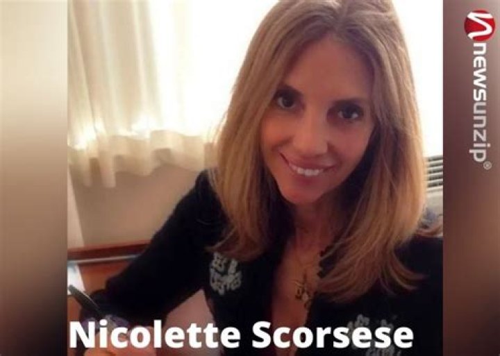 Who is Nicolette Scorsese? Biography, Wiki, Net worth, Husband, Kids, Age, Height, Movies & More