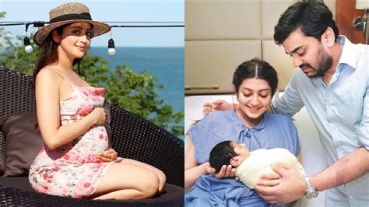 Who is Nitin Raju? Wiki, Bio & Facts About Pranitha Subash's Husband