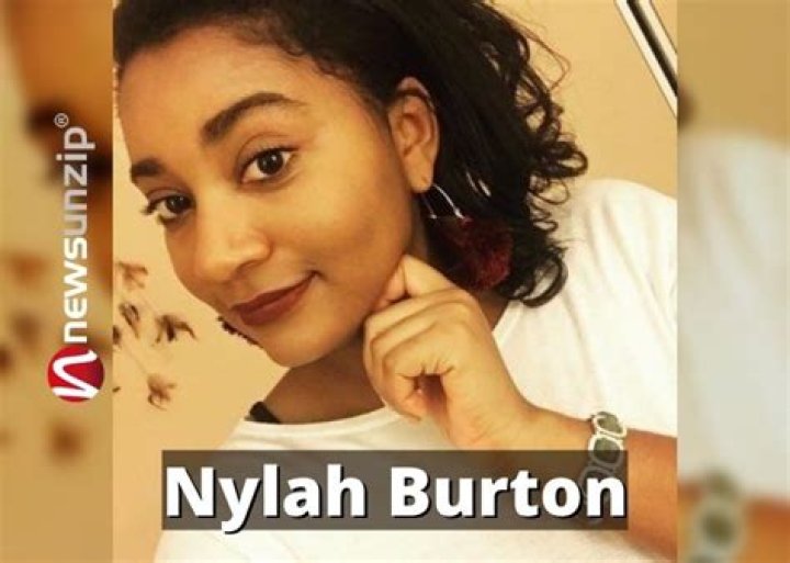 Who is Nylah Burton? Wiki, Biography, Net worth, Husband, Family, Age, Height, News & More