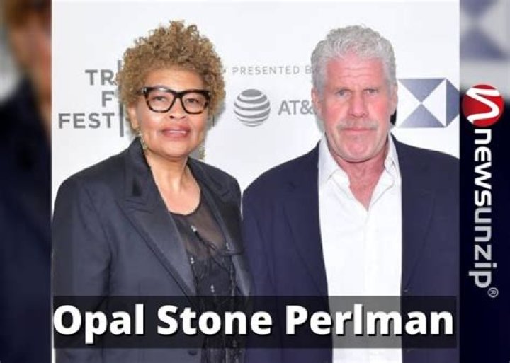 Who is Opal Stone Perlman? Wiki, Biography, Husband, Net worth, Kids, Family, Career & More