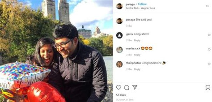 Who is Parag Agrawal? Biography, Wiki, Net worth, Wife, Family, Education, Age, Salary & More