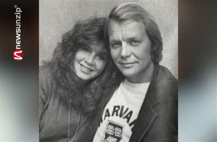 Who Is Patti Carmel Sherman? Wiki, Age, Family, Biography & Facts About David Soul’s Ex-wife