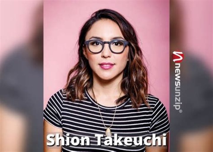 Who is Shion Takeuchi? Wiki, Biography, Net worth, Age, Husband, Parents, Height, Shows & More