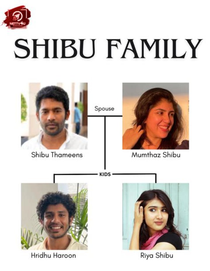 Who is Sibbu Suryan? Wiki, Biography, Wife, Age, Profession, Family, Lifestyle, Height & More