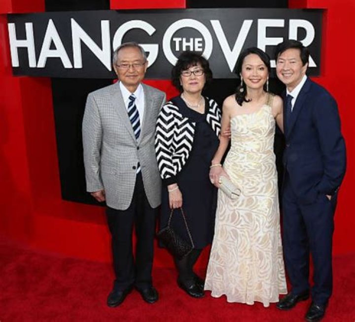 Who Is Tran Jeong? Age, Net Worth, Wiki, Height, Husband, Family & BIO