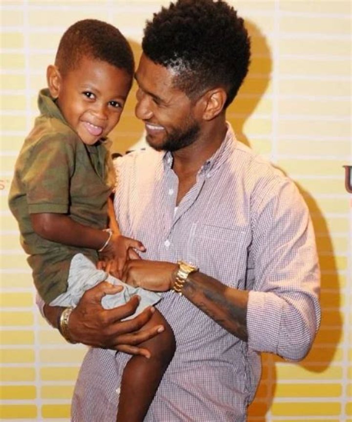 Who Is Usher Raymond V? Wiki, Biography, Height, Age, Net Worth, Girlfriend, Parents, and more