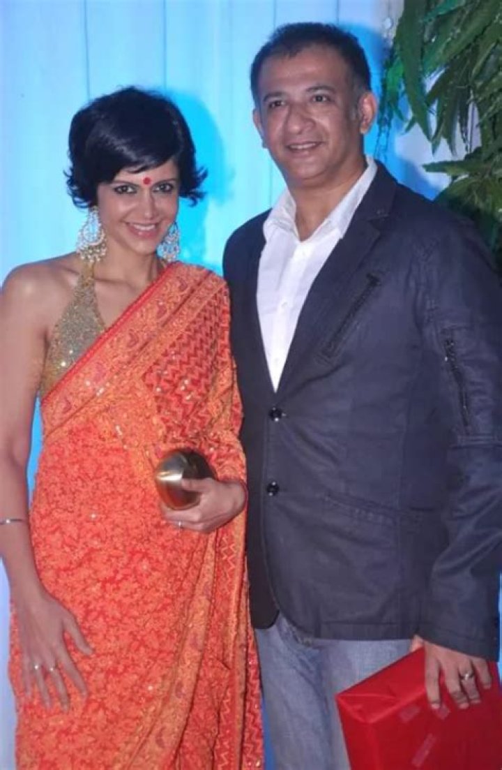 Who is Vir Kaushal? Wiki, Biography & Facts About Mandira Bedi's Son