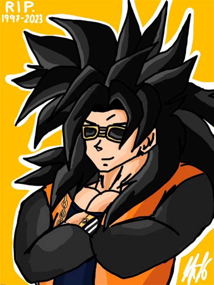 Who was Reggie Groover 'Slick Goku'? Wiki, Biography, Net Worth, Age, Wife, Parents, Death & More